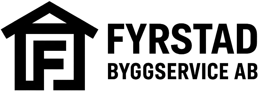 Fyrstad Byggservice AB